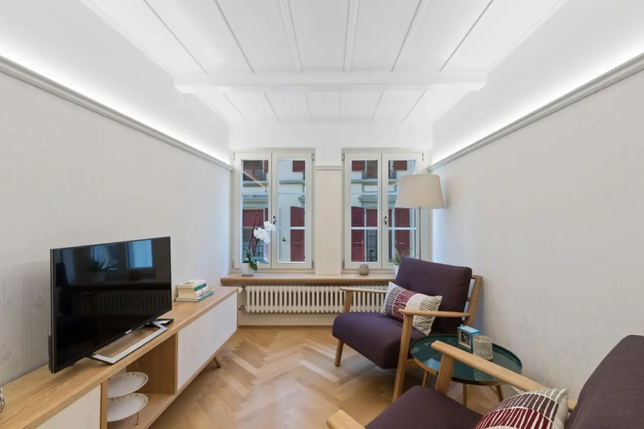 City Design Bijou — Thun